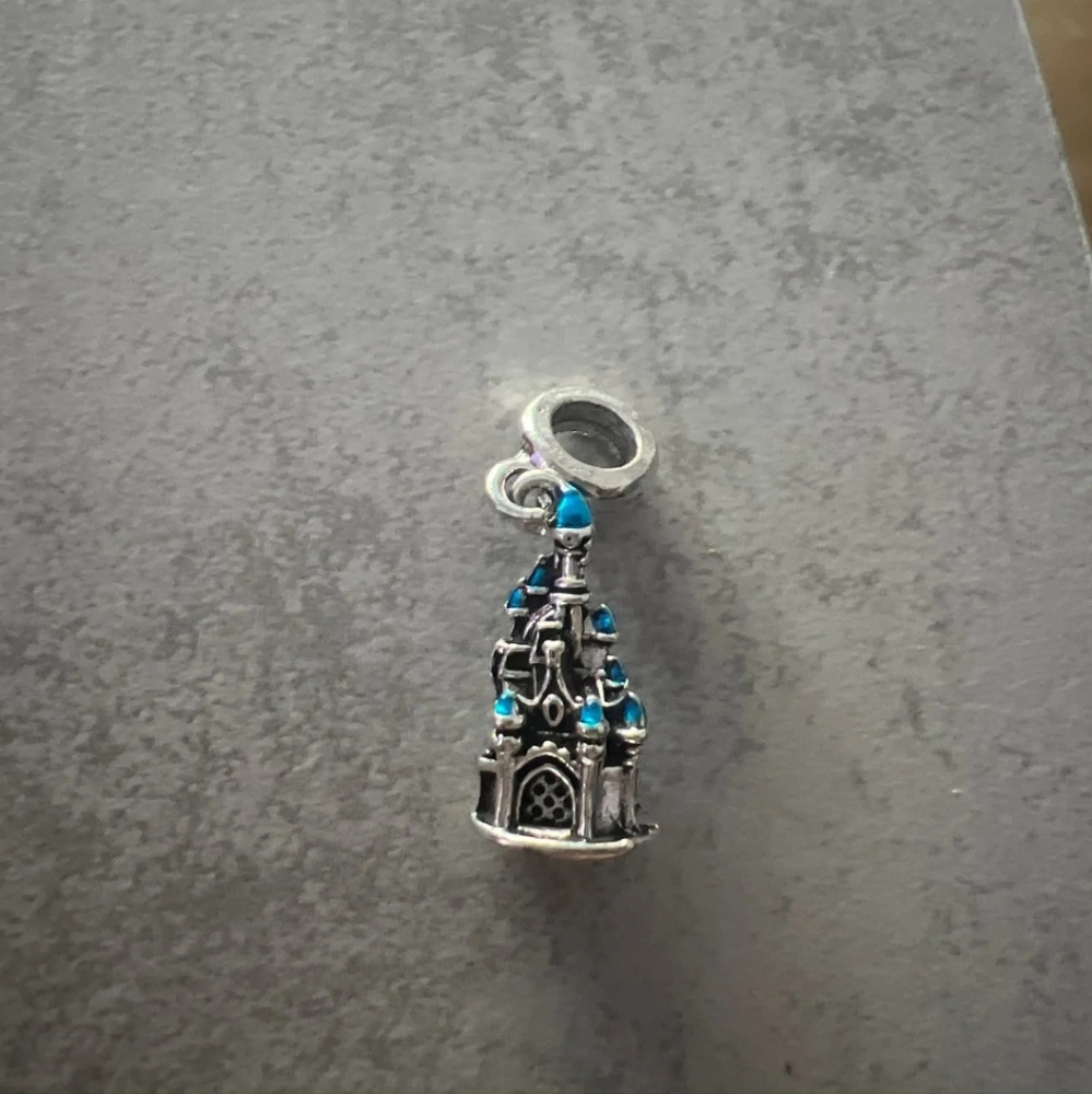 Castle Charm - Picture 3 of 4